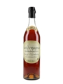 Veuve Goudoulin 10 Year Old Vieil Armagnac Bottled 1990s 70cl / 40%