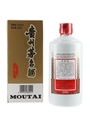 Kweichow Moutai 2006 Baijiu 50cl / 53%