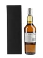 Port Ellen 1979 24 Year Old Special Releases 2003 - 3rd Release 70cl / 57.3%