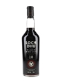 Loch Dhu 10 Year Old - The Black Whisky Mannochmore 70cl / 40%
