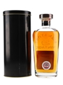 Glencraig 1976 33 Year Old Cask 6782 Bottled 2010 - Signatory Vintage 70cl / 53.8%