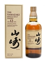 Yamazaki 12 Year Old 70cl / 43%