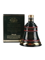 Bell's Christmas 1994 8 Year Old Ceramic Decanter The Blender's Art 70cl / 40%