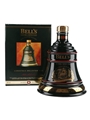 Bell's Christmas 1995 Ceramic Decanter The Art Of Distilling No.6 70cl / 40%