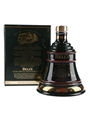 Bell's Christmas 1995 Ceramic Decanter The Art Of Distilling No.6 70cl / 40%