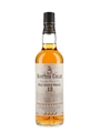 Scottish Collie 12 Year Old  70cl / 40%