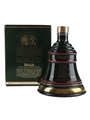 Bell's Christmas 1992 Ceramic Decanter The Art Of Distilling No.3 70cl / 40%