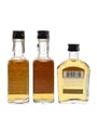 Gentleman Jack & Jack Daniel's Old No.7  3 x 5cl