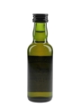 The Famous Grouse 1987 12 Year Old  5cl / 40%