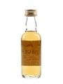 North Of Scotland Cambus 1964 100 Proof Scottish Grain Whisky 5cl / 57.1%