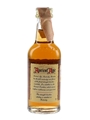 Ancient Age 86 Bottled 1980s 5cl / 43%