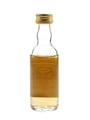 Caperdonich 1968 Connoisseurs Choice Bottled 1980s - Gordon & MacPhail 5cl / 40%