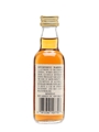 Macallan Cask Strength Imported By Remy Amerique 5cl / 57.7%