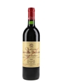 1990 Chateau Leoville Poyferre Deuxieme Cru Classe 75cl / 13%