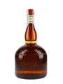 Grand Marnier Cordon Jaune Liqueur Bottled 1970s-1980s 100cl / 40%