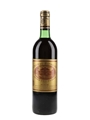 1981 Chateau Batailley Grand Cru Classe 75cl