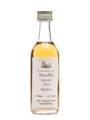 Macallan 1841 Replica Malts And More Tasting Sample 5cl / 41.7%