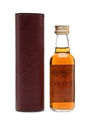 Macallan 1961 5cl / 54.1%