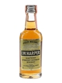 IW Harper 4 Year Old Bottled 1970s 5cl / 43%