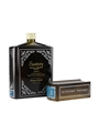 Suntory Special Reserve Bottled 1980s - Book Decanter 66cl / 43%