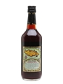 Captain Morgan Black Label Bottled 1970s 75cl / 40%