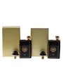 Camus Napoleon Cognac Miniatures Bicentenaire De L'Empereur Napoleon 1er 2 x 5cl / 40%