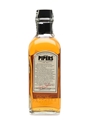 The Original Hundred Pipers Bottled 1970s Chivas Brothers 75.7cl / 40%