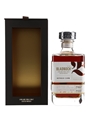 Bladnoch 2007 Single Cask Exclusive Release Bottled 2022 70cl / 56.3%