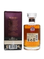 Hibiki 12 Year Old  50cl / 43%