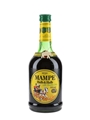 Mampe Half & Half  70cl / 33%