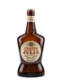 Julia Grappa Riserva Stravecchia Bottled 1990s - Stock 70cl / 40%