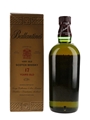 Ballantine's 17 Year Old Bottled 1980s-1990s 75cl / 43%