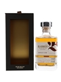 Bladnoch 2009 Single Cask Exclusive Release Bottled 2022 70cl / 56.9%