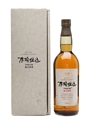 Suntory Kioke Shikomi 1981  75cl / 43%