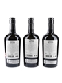 Schrodinder's Katzen London Dry Gin Bottled 2021 - Batch 026 3 X 50cl / 44%