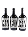 Schrodinder's Katzen London Dry Gin Bottled 2021 - Batch 026 3 X 50cl / 44%