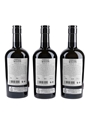 Schrodinder's Katzen London Dry Gin Bottled 2021 - Batch 026 3 X 50cl / 44%