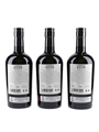 Schrodinder's Katzen London Dry Gin Bottled 2021 - Batch 026 3 X 50cl / 44%