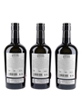 Schrodinder's Katzen London Dry Gin Bottled 2021 - Batch 024 3 X 50cl / 44%