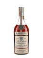 Martell Cordon Argent Bottled 1970s - Spirit 75cl / 43%