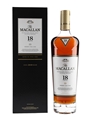 Macallan 18 Year Old Sherry Oak Annual 2019 Release 70cl / 43%