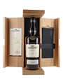 Glenlivet XXV 25 Year Old Batch No. 0115B 70cl / 43%