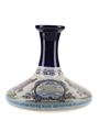 Pusser's British Navy Rum Nelson Ships' Decanter 100cl / 54.5%