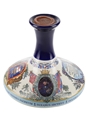 Pusser's British Navy Rum Nelson Ships' Decanter 100cl / 54.5%