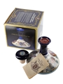 Pusser's British Navy Rum Nelson Ships' Decanter 100cl / 54.5%