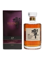 Hibiki 17 Year Old  70cl / 43%