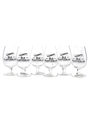 Douglas Laing's Old Particular Nosing Glasses  6 x 11.5cm