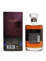 Hibiki 21 Year Old  70cl / 43%