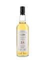 Craigleith 1990 18 Year Old Bottled 2009 - A D Rattray 70cl / 50.7%