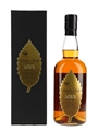 Ichiro's Malt MWR Mizunara Wood Reserve 70cl / 46%